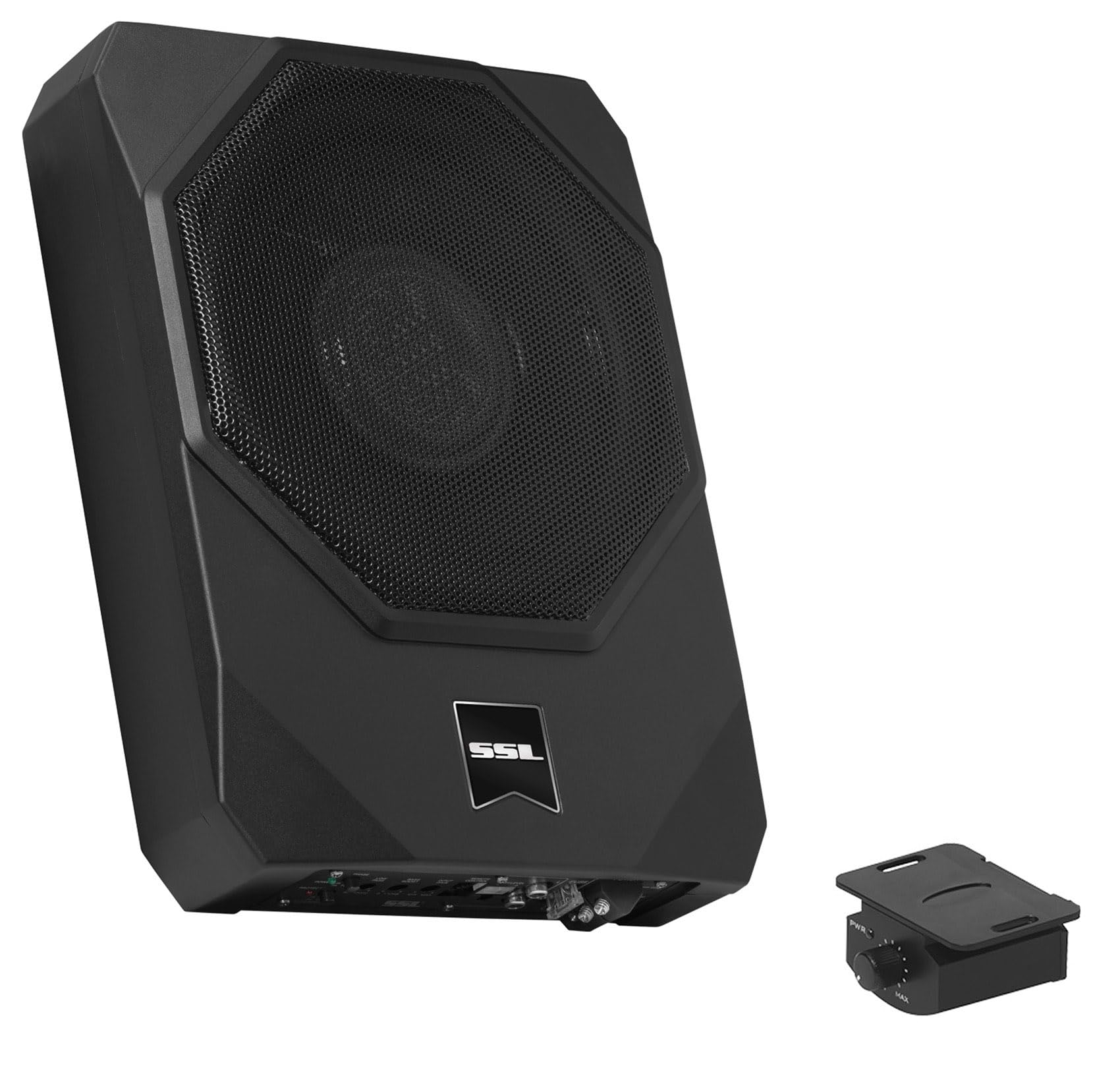 Amazon.co.jp: Sound Storm Laboratories US8K 8インチ シート下駆動